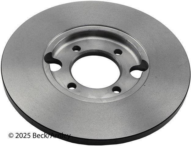 Beck/Arnley Disc Brake Rotor 083-1503