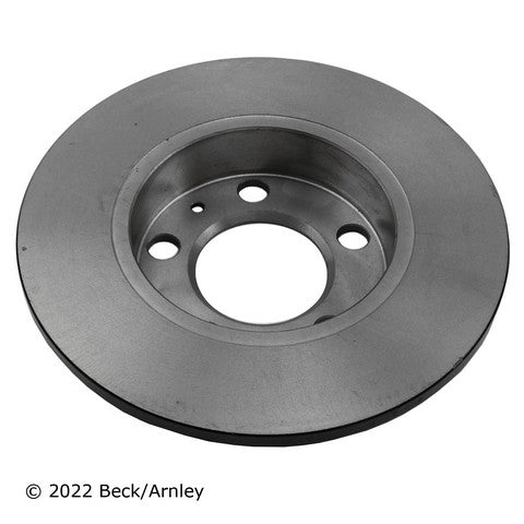 Beck/Arnley Disc Brake Rotor 083-2751