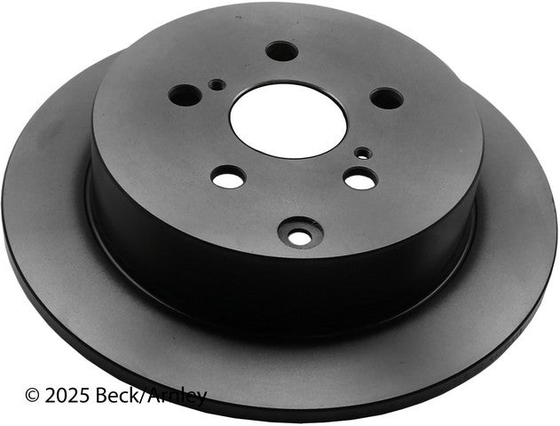 Beck/Arnley Disc Brake Rotor 083-2827