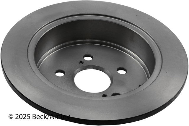 Beck/Arnley Disc Brake Rotor 083-2827