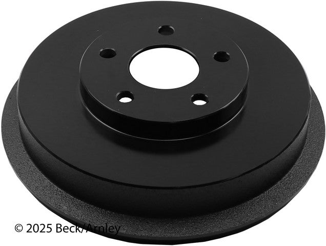 Beck/Arnley Brake Drum 083-2860