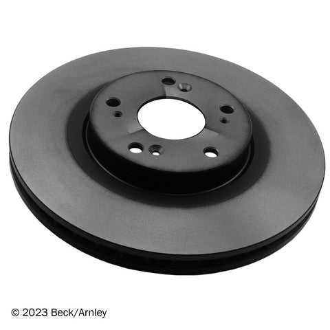 Beck/Arnley Disc Brake Rotor 083-2912