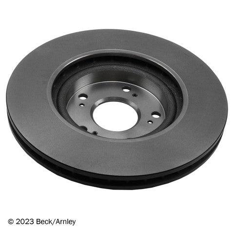 Beck/Arnley Disc Brake Rotor 083-2912