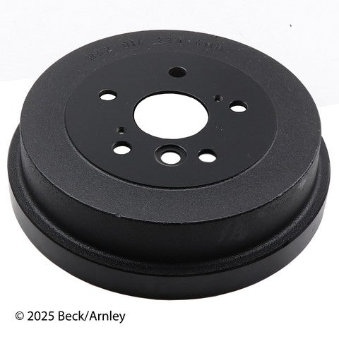 Beck/Arnley Brake Drum 083-2942
