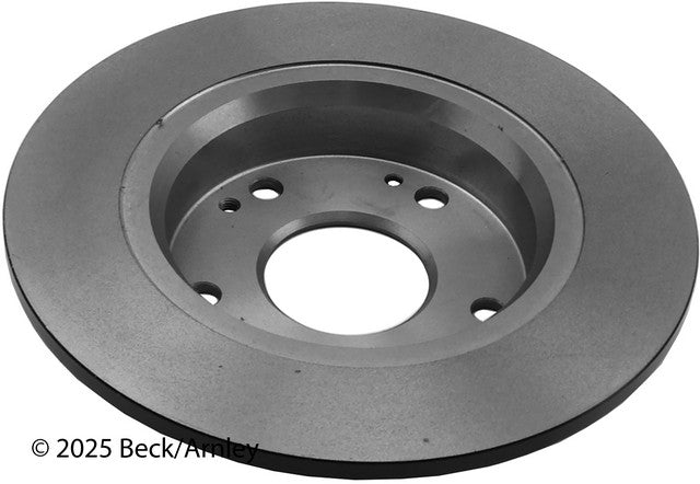 Beck/Arnley Disc Brake Rotor 083-2988
