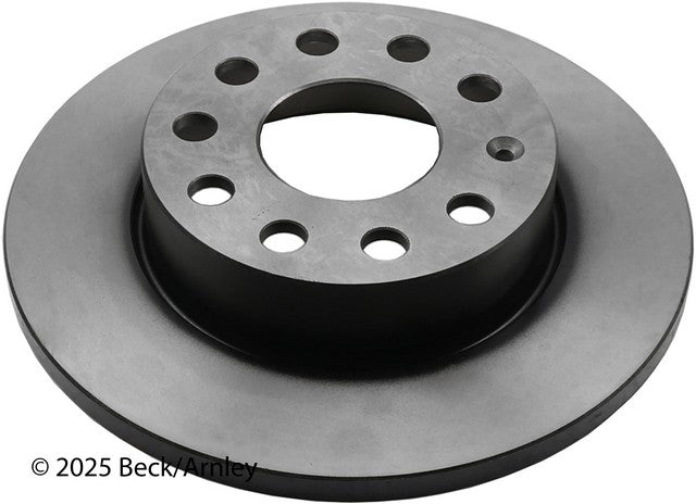 Beck/Arnley Disc Brake Rotor 083-2995