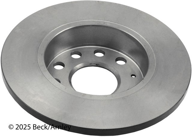 Beck/Arnley Disc Brake Rotor 083-2995