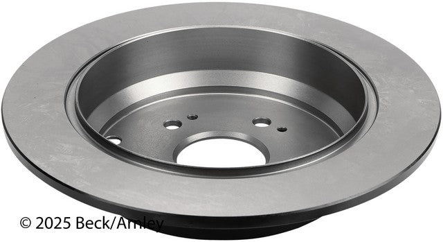 Beck/Arnley Disc Brake Rotor 083-3008