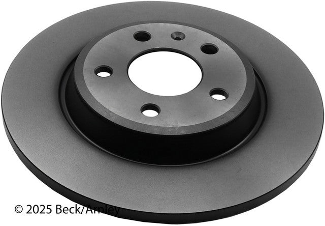 Beck/Arnley Disc Brake Rotor 083-3321