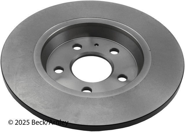 Beck/Arnley Disc Brake Rotor 083-3321