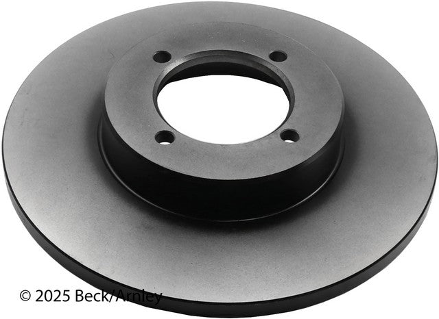 Beck/Arnley Disc Brake Rotor 083-3388