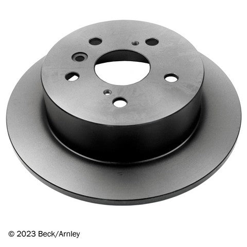 Beck/Arnley Disc Brake Rotor 083-3521