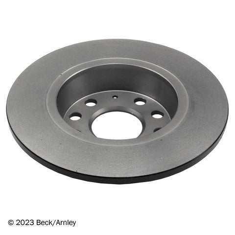 Beck/Arnley Disc Brake Rotor 083-3527