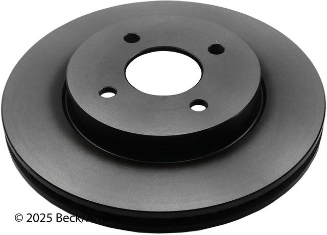Beck/Arnley Disc Brake Rotor 083-3554