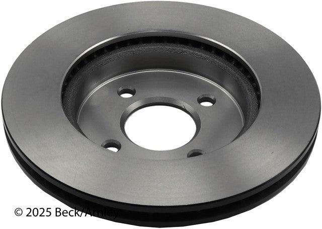 Beck/Arnley Disc Brake Rotor 083-3554