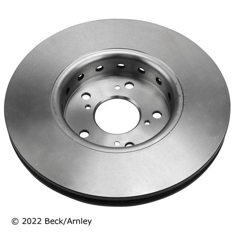 Beck/Arnley Disc Brake Rotor 083-3564