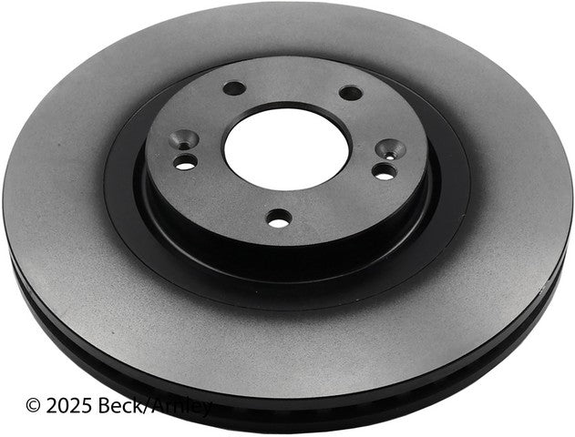 Beck/Arnley Disc Brake Rotor 083-3577