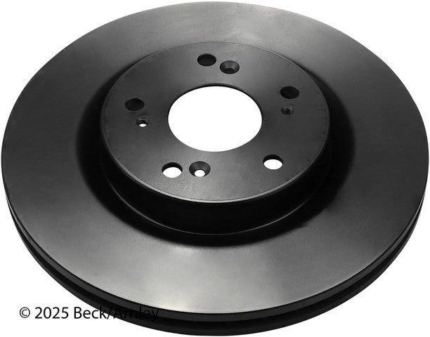 Beck/Arnley Disc Brake Rotor 083-3579