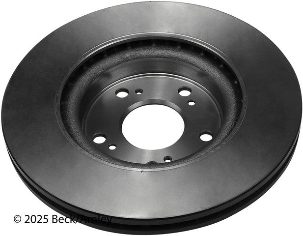 Beck/Arnley Disc Brake Rotor 083-3579