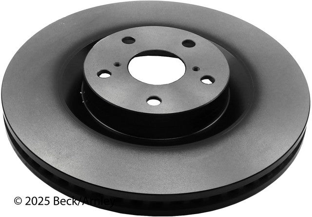 Beck/Arnley Disc Brake Rotor 083-3598