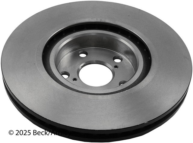 Beck/Arnley Disc Brake Rotor 083-3598