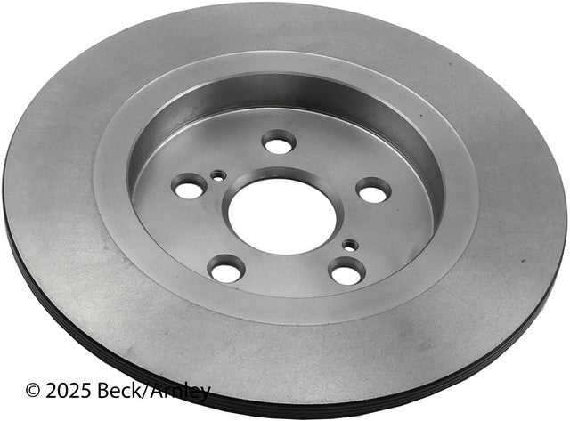 Beck/Arnley Disc Brake Rotor 083-3617
