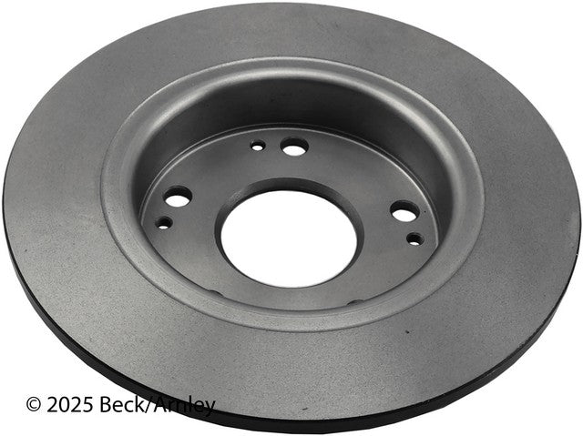 Beck/Arnley Disc Brake Rotor 083-3669