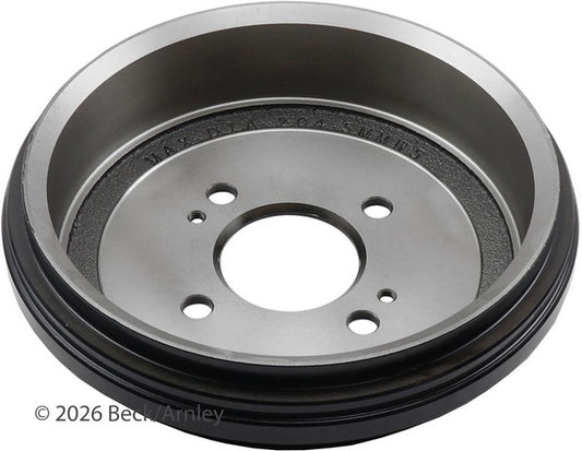 Beck/Arnley Brake Drum 083-3764