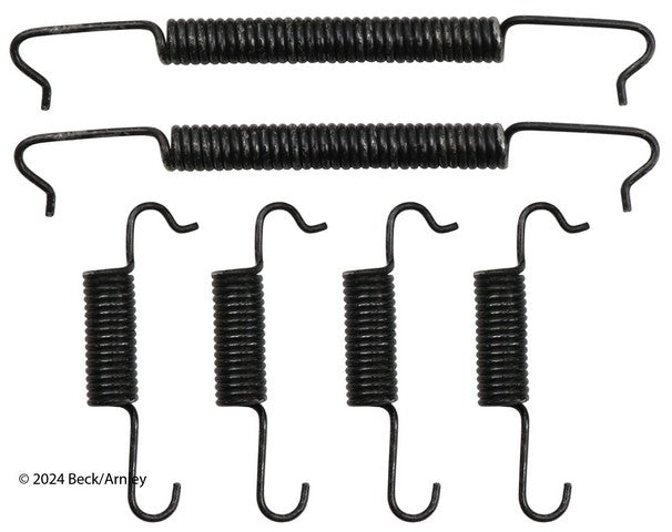 Beck/Arnley Drum Brake Hardware Kit 084-0579