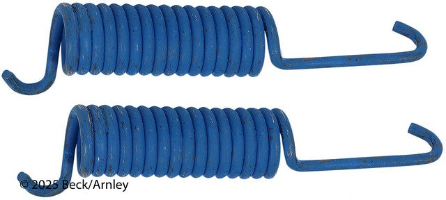 Beck/Arnley Drum Brake Hardware Kit 084-1116