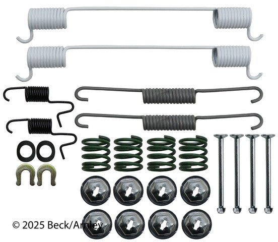 Beck/Arnley Drum Brake Hardware Kit 084-1223