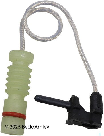 Beck/Arnley Disc Brake Pad Wear Sensor 084-1525