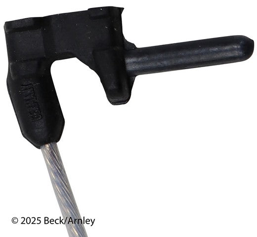 Beck/Arnley Disc Brake Pad Wear Sensor 084-1525