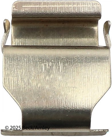 Beck/Arnley Disc Brake Hardware Kit 084-1555