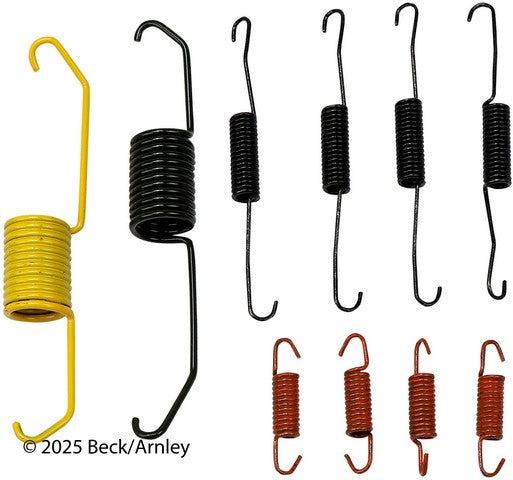 Beck/Arnley Drum Brake Hardware Kit 084-1567