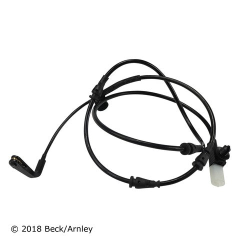 Beck/Arnley Disc Brake Pad Wear Sensor 084-1592