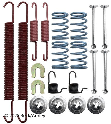 Beck/Arnley Drum Brake Hardware Kit 084-1864