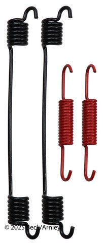 Beck/Arnley Drum Brake Hardware Kit 084-1941