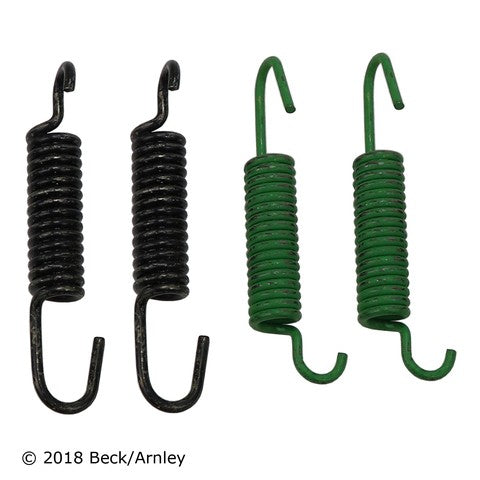 Beck/Arnley Parking Brake Hardware Kit 084-2154