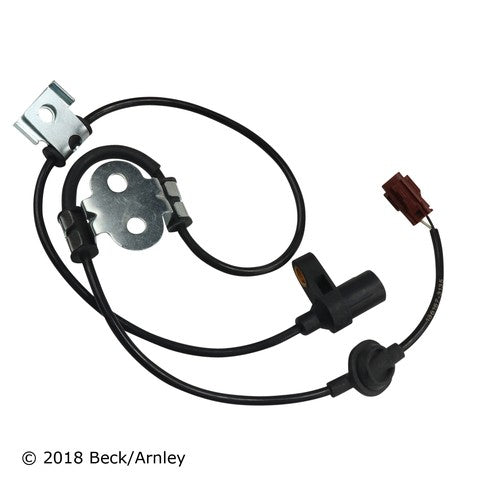 Beck/Arnley ABS Wheel Speed Sensor 084-4109