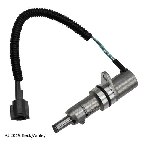 Beck/Arnley Manual Transmission Speed Sensor,Vehicle Speed Sensor 090-5014