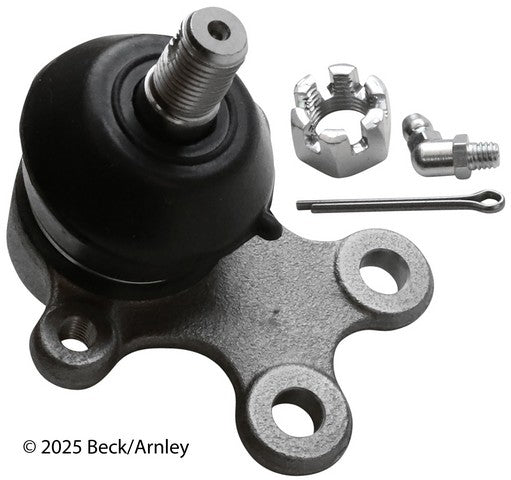 Beck/Arnley Suspension Ball Joint 101-1089