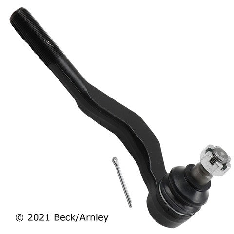 Beck/Arnley Steering Tie Rod End 101-4454