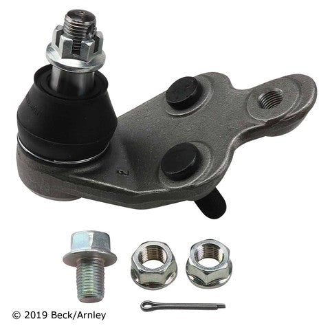 Beck/Arnley Suspension Ball Joint 101-5839