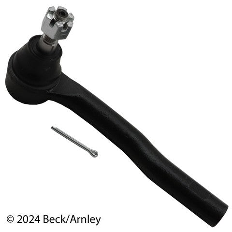 Beck/Arnley Steering Tie Rod End 101-7916