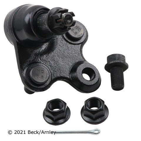 Beck/Arnley Suspension Ball Joint 101-8102