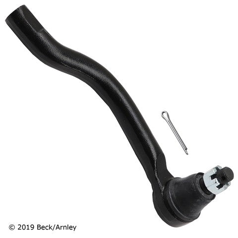 Beck/Arnley Steering Tie Rod End 101-8435
