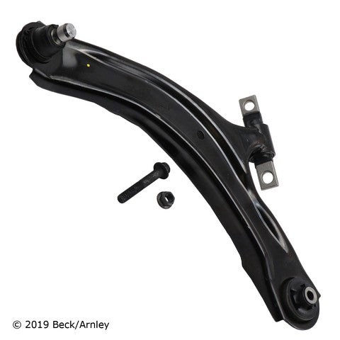 Beck/Arnley Suspension Control Arm and Ball Joint Assembly 102-7045