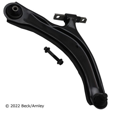 Beck/Arnley Suspension Control Arm and Ball Joint Assembly 102-7046