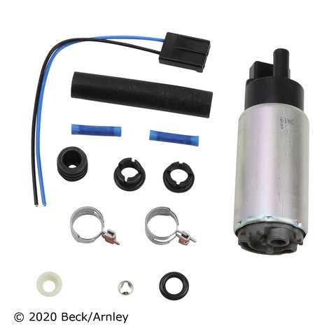 Beck/Arnley Electric Fuel Pump 152-0906